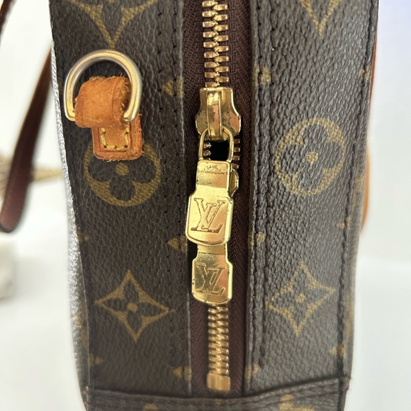 ✨Authentic Louis Vuitton Spontini brown monogram✨ - Picture 6 of 8